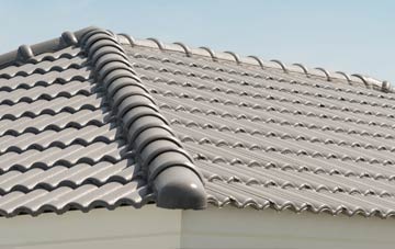 advantages of Underdown clay roofing