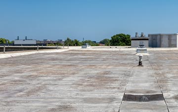 Underdown commercial flat roofing