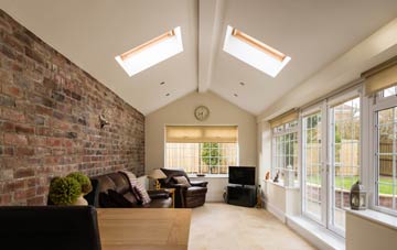 conservatory roof insulation Underdown, Devon
