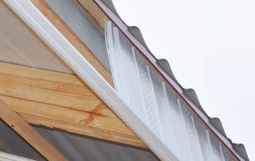 why Underdown fascia repairs are essential