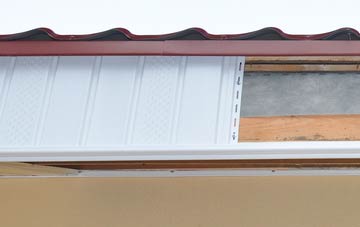 Underdown fascia repair costs