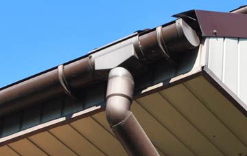 types of Underdown fascias