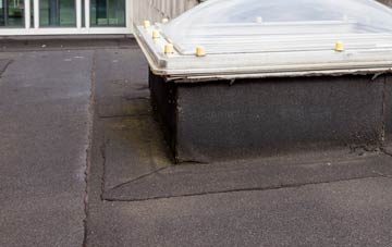 disadvantages of Underdown flat roofs