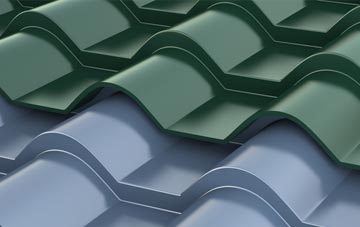 who should consider Underdown plastic roofs