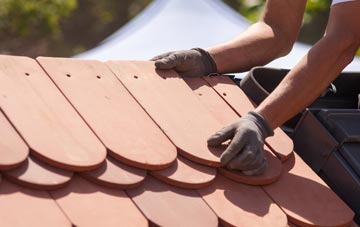 Underdown roof tile contractors