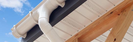 get Underdown guttering quotes today