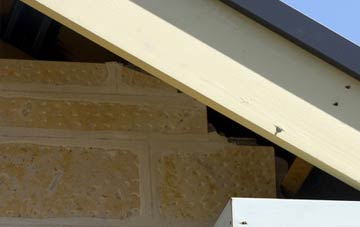 soffit repair Underdown