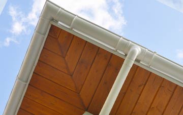 Underdown soffit types