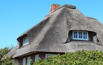thatch roofing Underdown, Devon