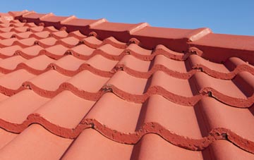 Underdown tile and slate roof replacement