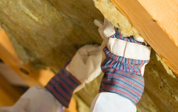 types of Underdown pitched roof insulation materials