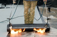 Underdown flat roof sealing quote