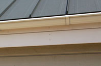 Underdown soffit repair