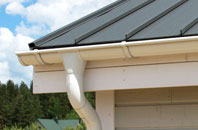Underdown soffits